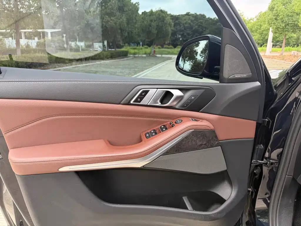 BMW X5 2020