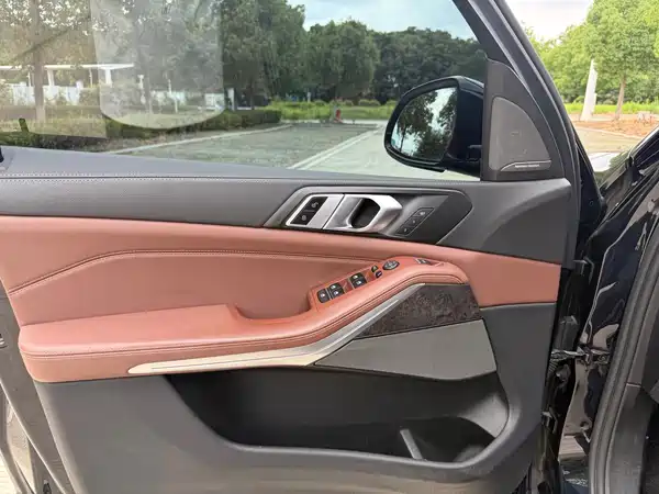 BMW X5 2020