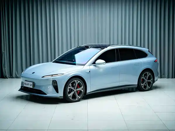 NIO ET5T 2024