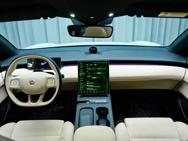 NIO ET5T 2024