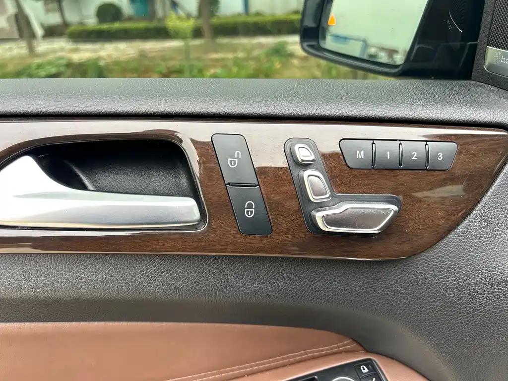 Mercedes-Benz GLS 2020 — фото 36