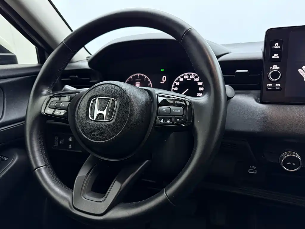 Honda XR-V 2023 — фото 12