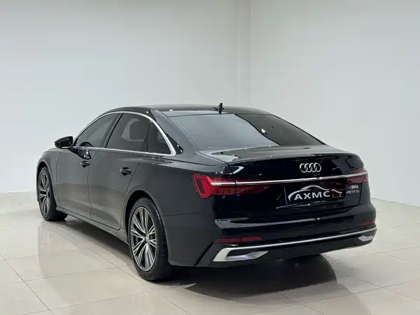 Audi A6L 2023