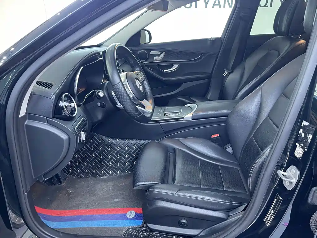 Mercedes-Benz C-Class 2020 — фото 4