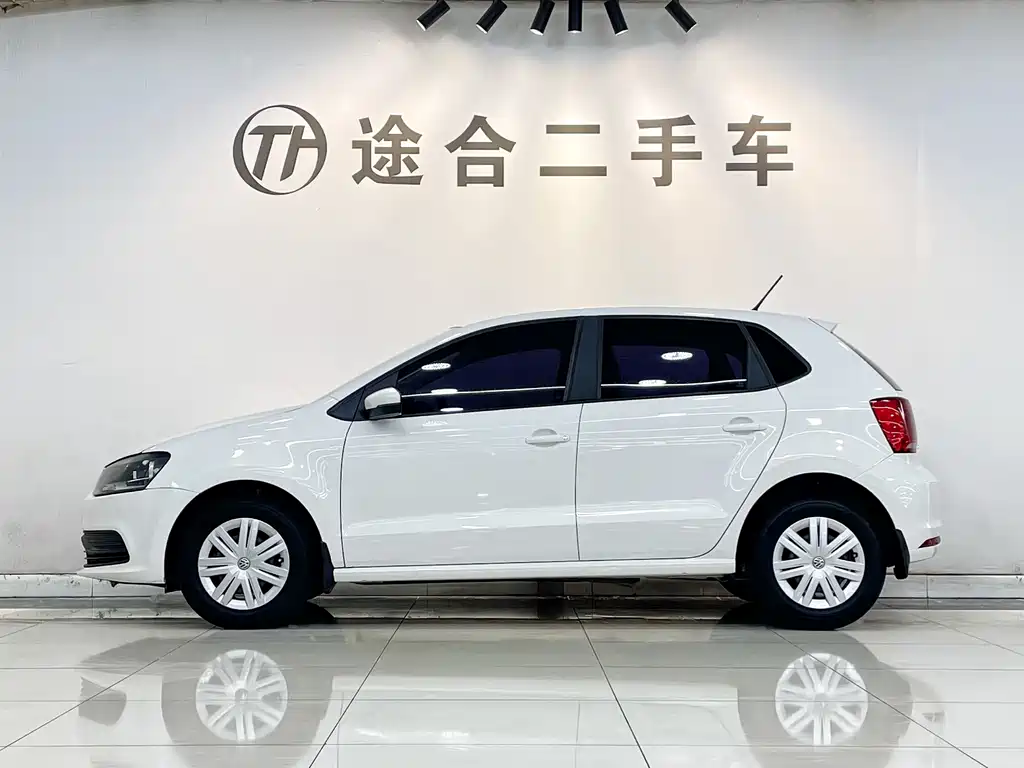 Volkswagen Polo 2017