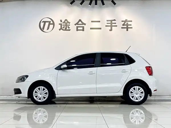 Volkswagen Polo 2017