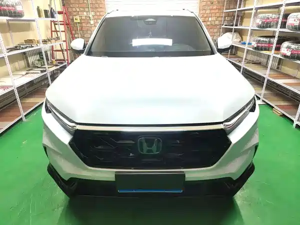 Honda CR-V 2023