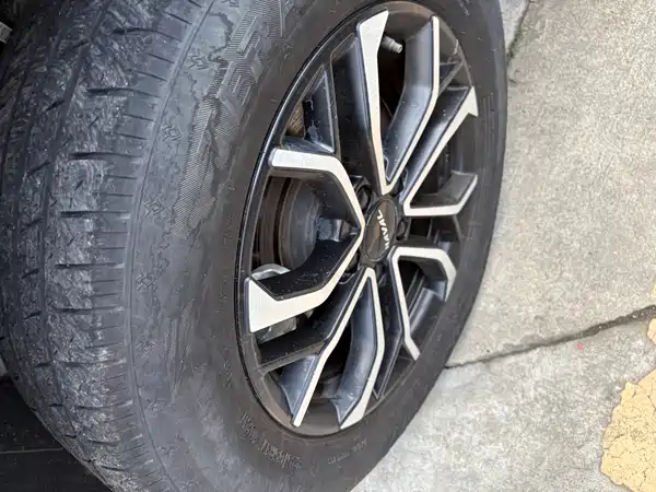 Haval H6 2023