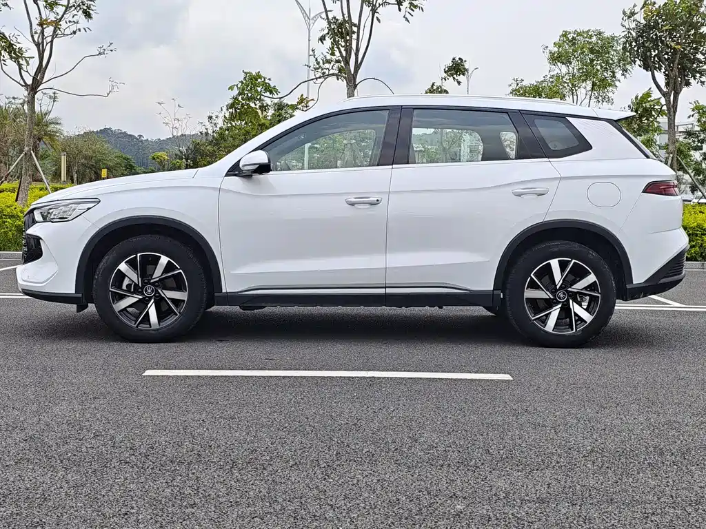 BYD Pro New Energy 2023 — фото 3