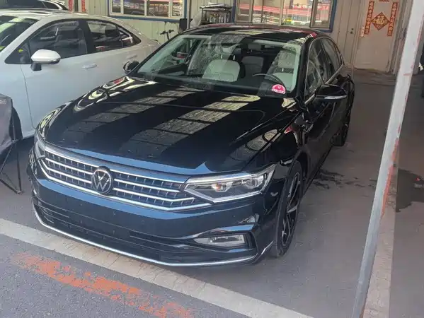 Volkswagen Magotan 2023