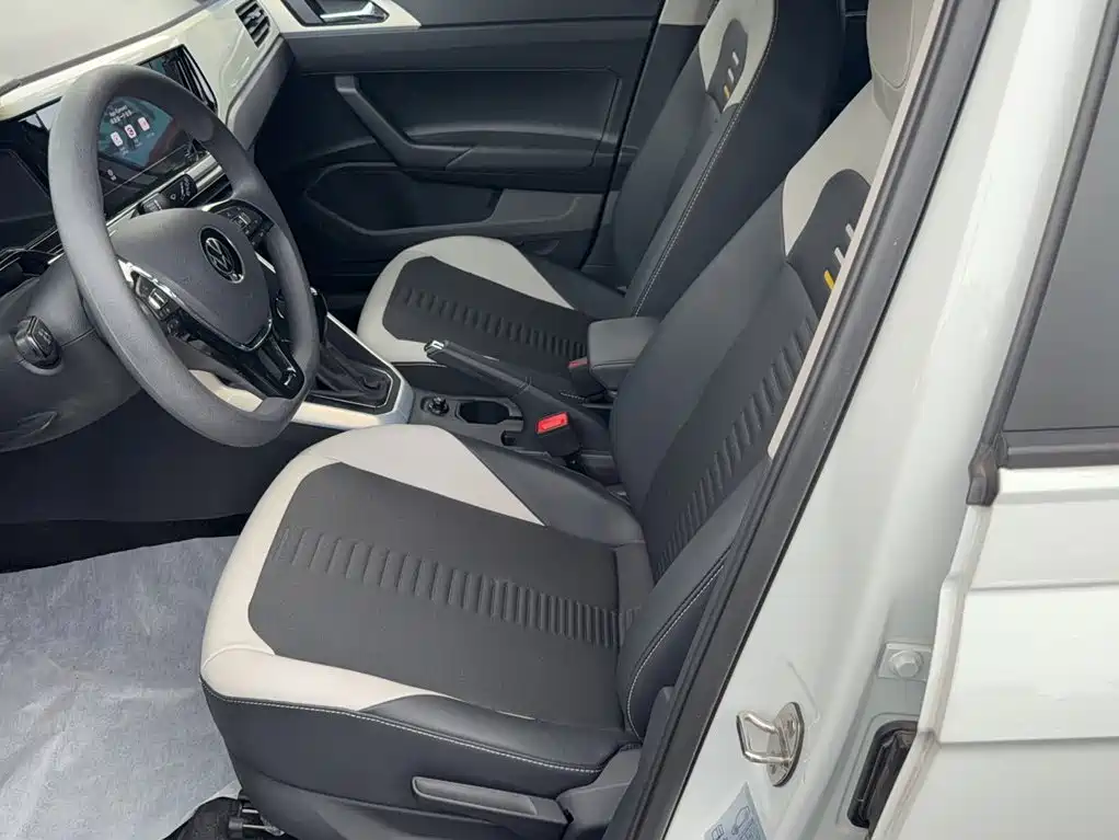 Volkswagen Polo 2023