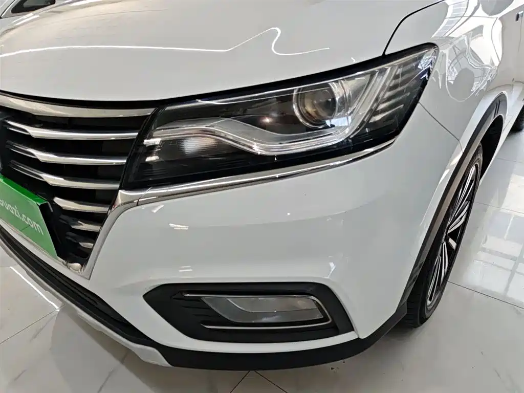 Roewe RX5 2020 — фото 24