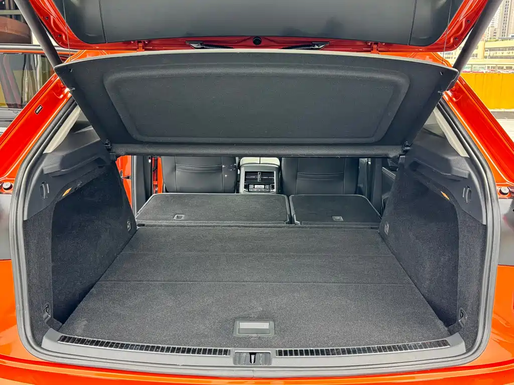 Volkswagen Teramont 2019 — фото 18