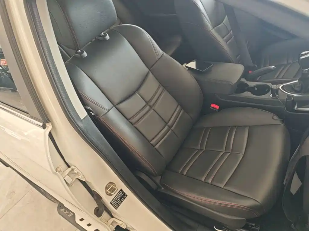 Dongfeng Fengshen AX7 2017 — фото 25