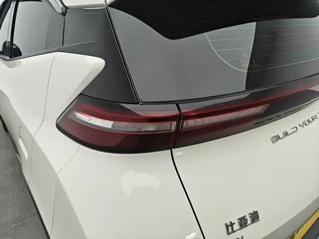 BYD Seagull 2024 — фото 9