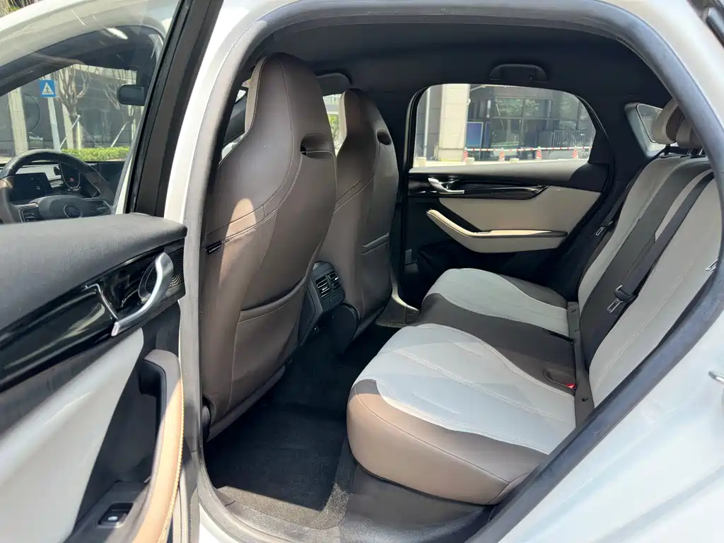 BYD Qin PLUS 2024 — фото 10