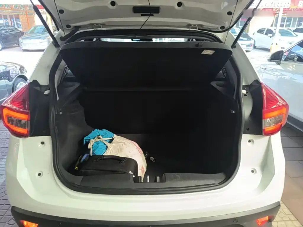 Chery Tiggo 3x 2020 — фото 19