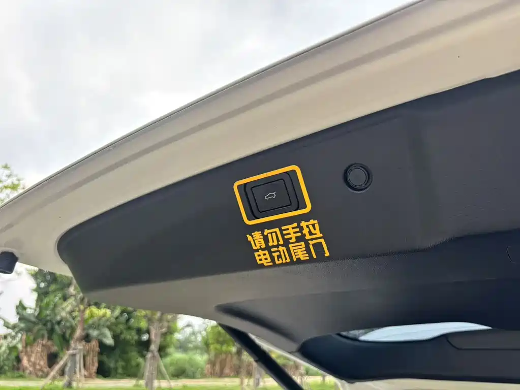 Haval Big Dog 2023 — фото 18