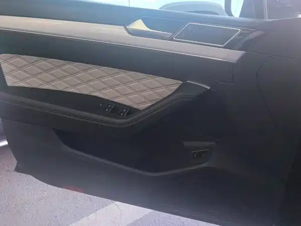 Volkswagen Magotan 2023