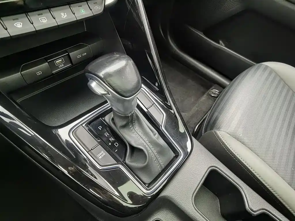 Kia Sportage 2020 — фото 13