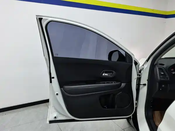 Honda Vezel 2018