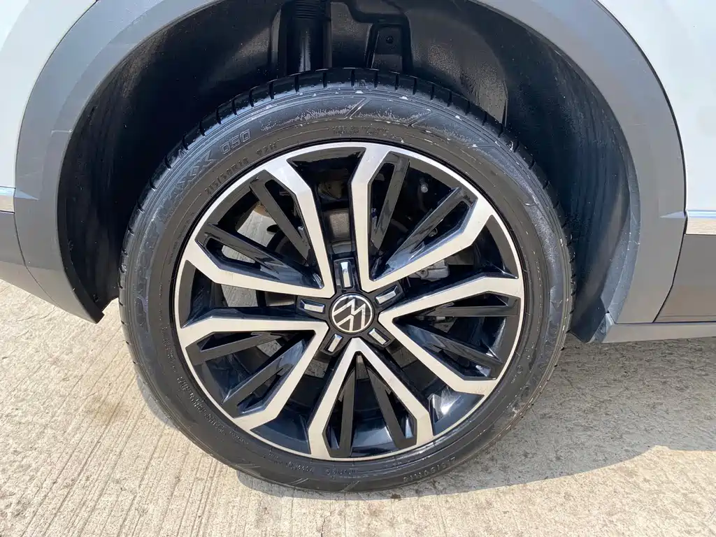 Volkswagen T-Roc 2022 — фото 22