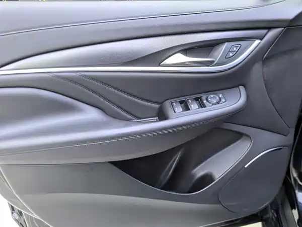 Buick Enclave 2021
