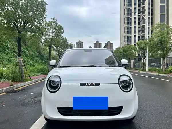 Changan Lumin 2024