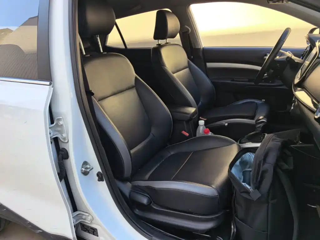 Kia KX1 2020 — фото 25