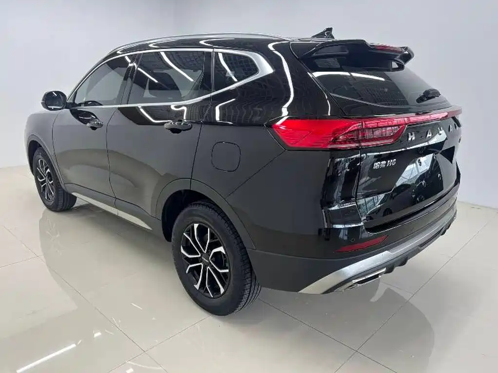 Haval H6 2022