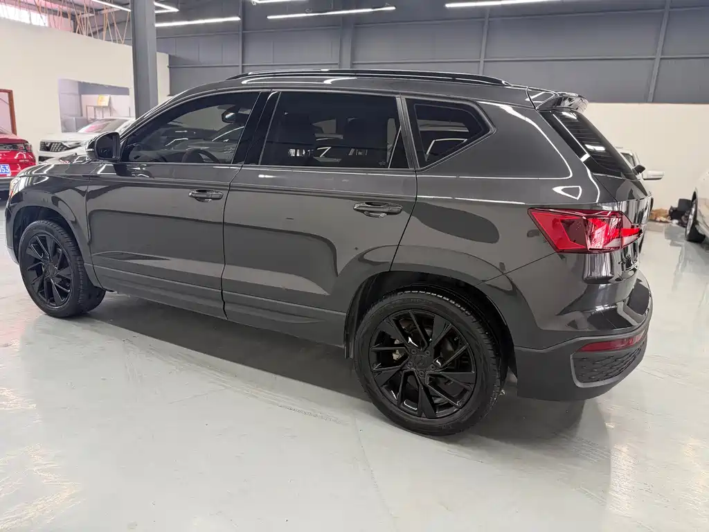 Jetta VS5 2023
