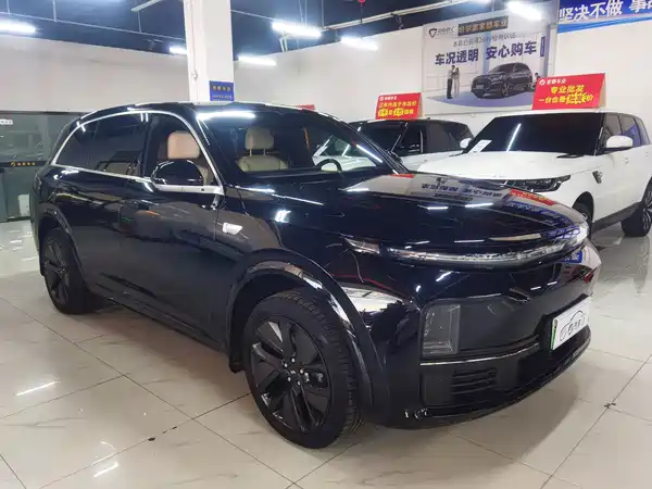 Li Auto L7 2024