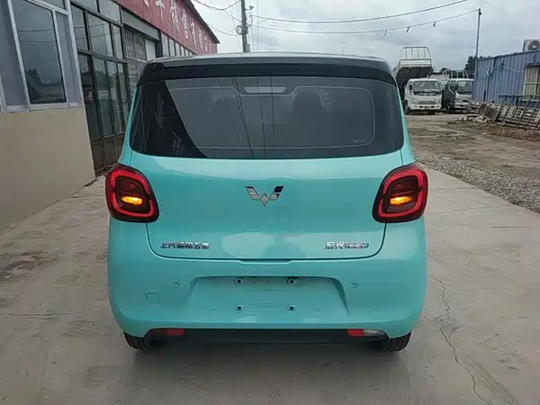 Wuling Hongguang MINIEV 2025