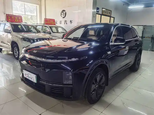Li Auto L7 2024