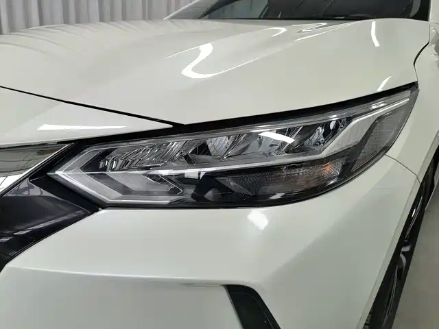 Nissan Sylphy 2021 — фото 15