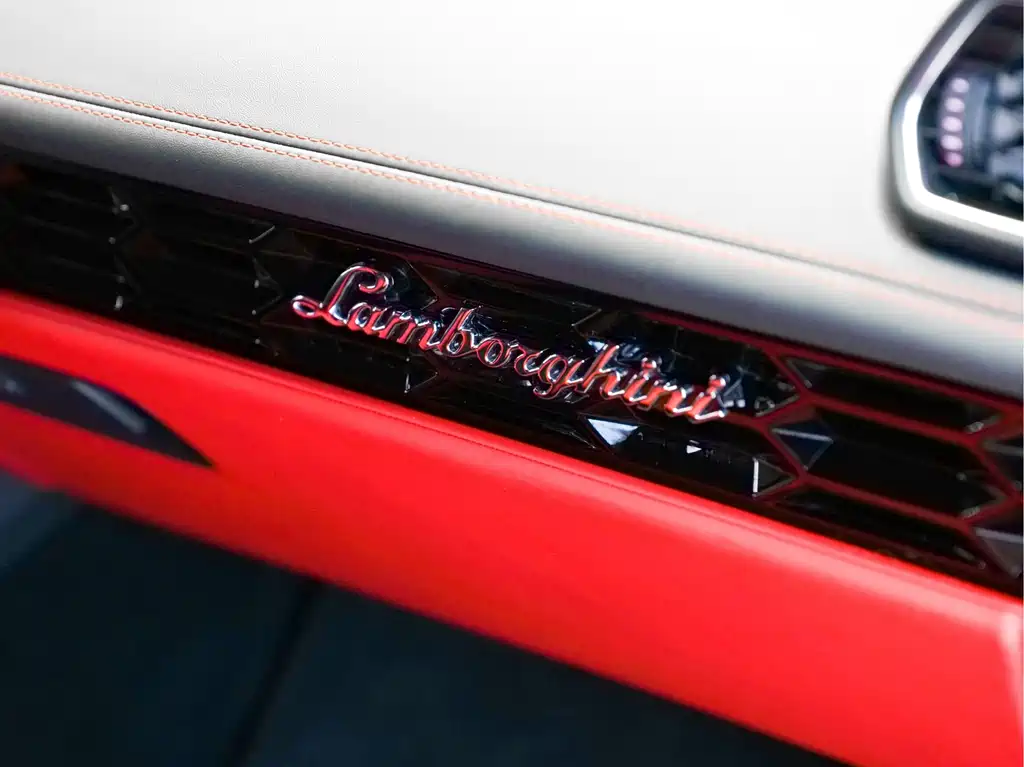 Lamborghini Huracan 2021 — фото 17