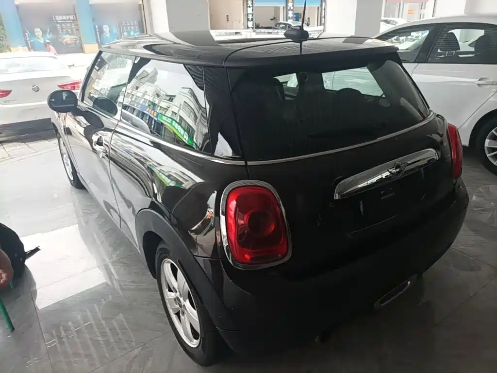 MINI Mini 2015