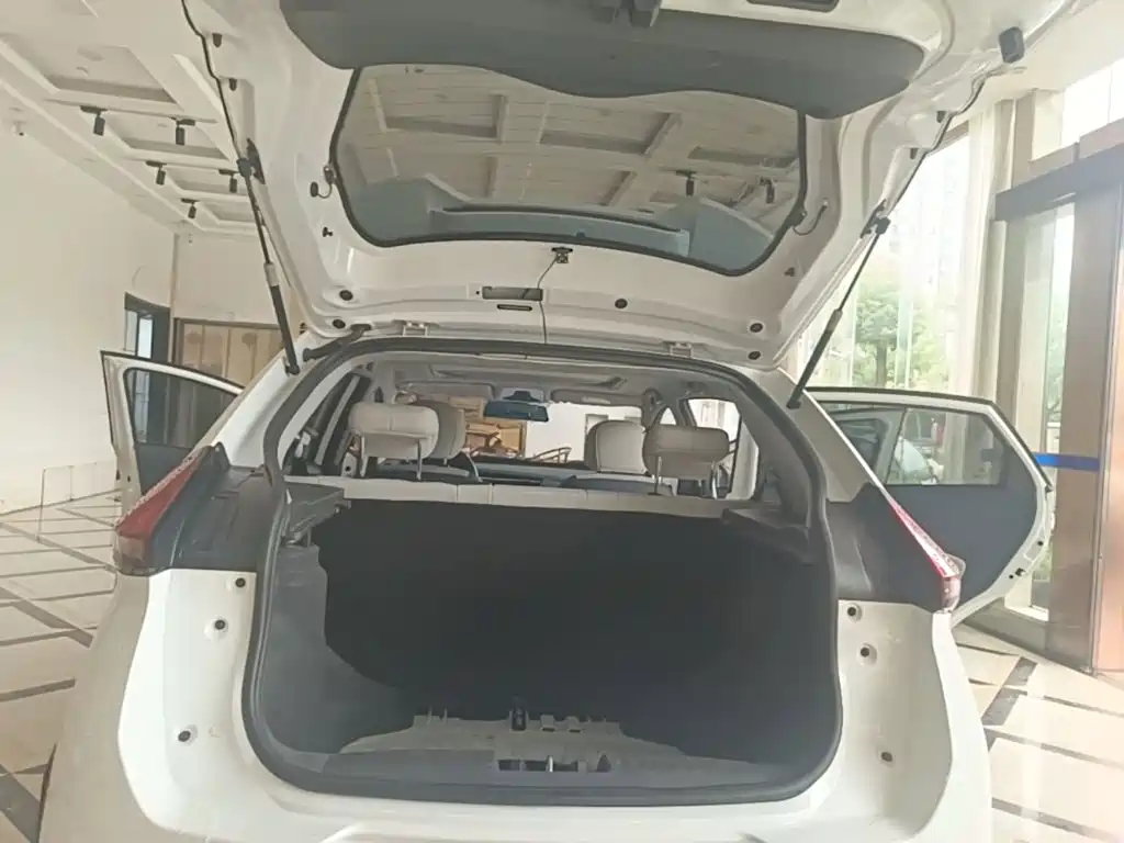 Chery Tiggo 3x 2024 — фото 19
