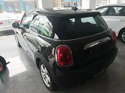 MINI MINI 2015