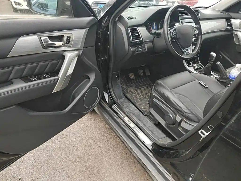 Haval H2 2015 — фото 16