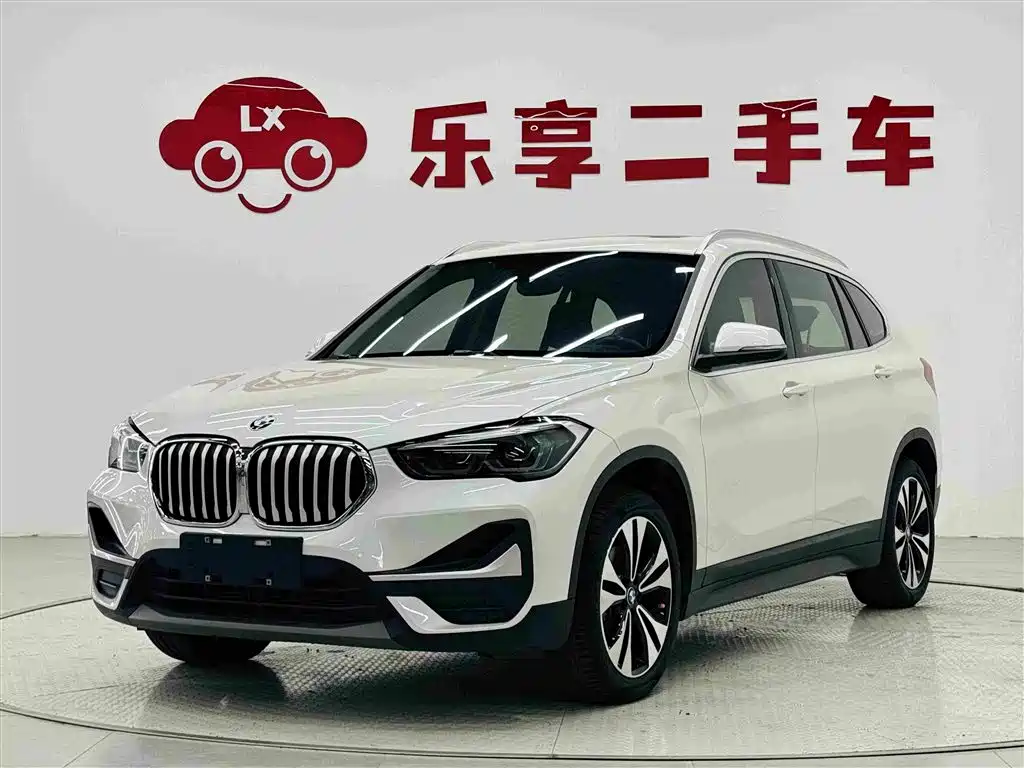 BMW X1 2020