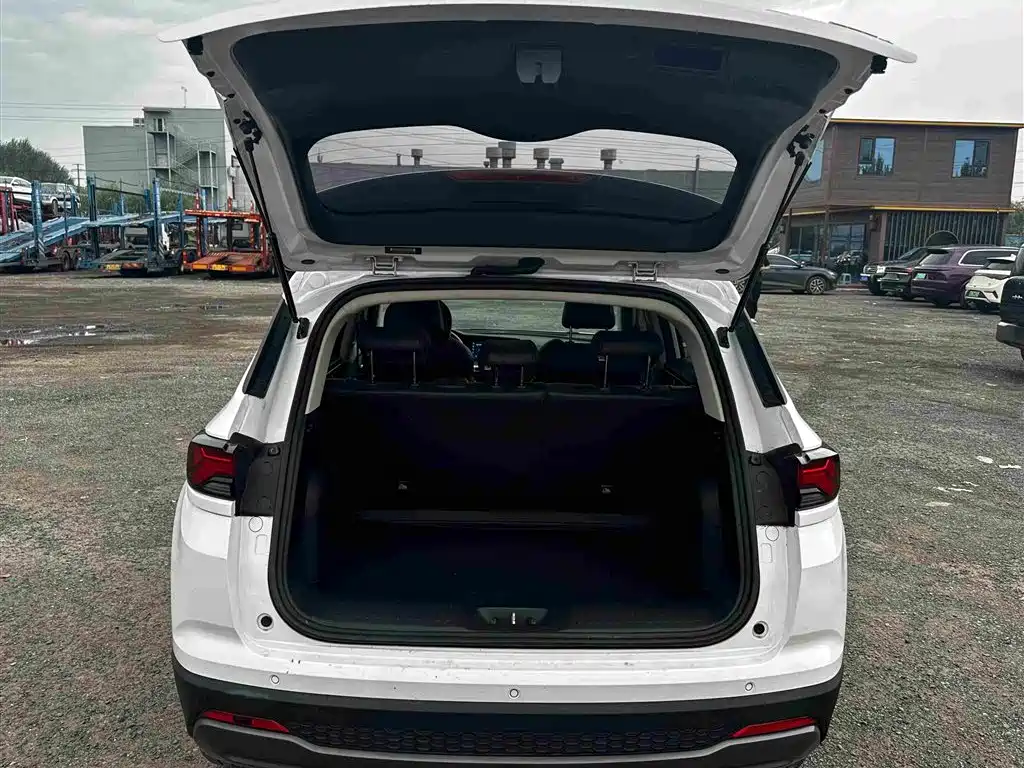 Changan CS35PLUS 2023 — фото 15