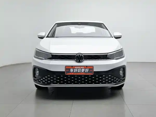 Volkswagen Lavida 2025