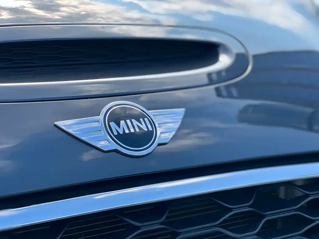 MINI MINI 2018 — фото 13