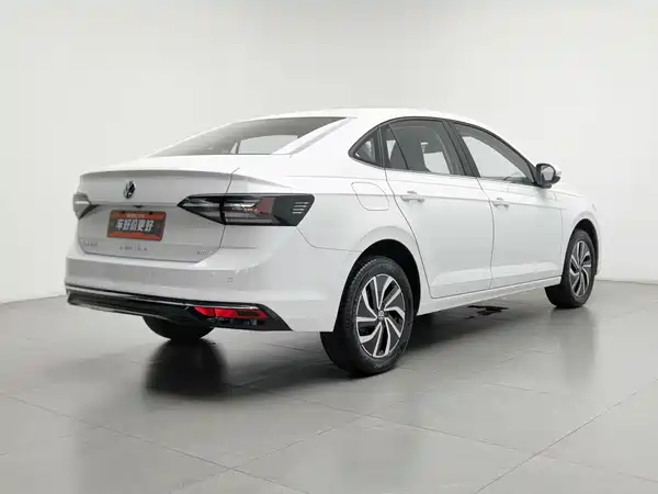 Volkswagen Lavida 2025
