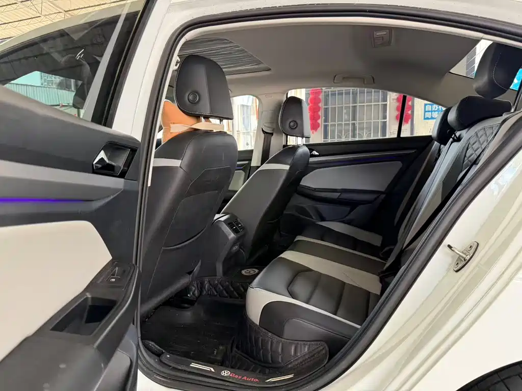 Volkswagen Bora 2022