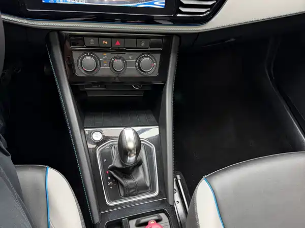 Jetta VS5 2023