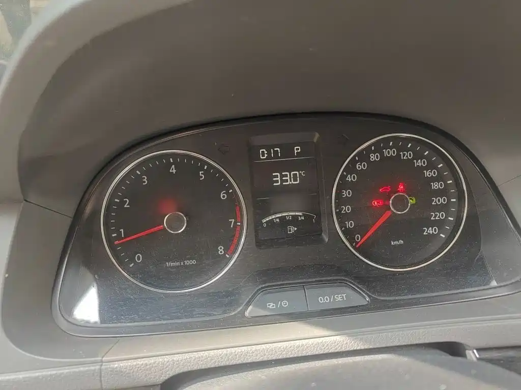Volkswagen Gran Lavida 2014