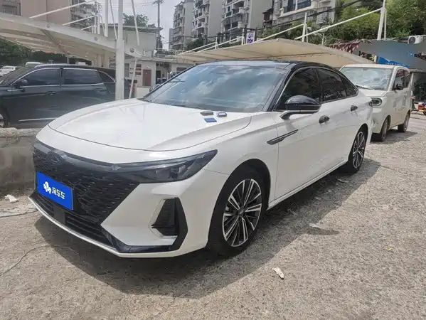 Chery Arrizo 8 2024