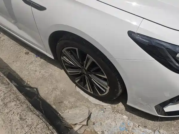 Chery Arrizo 8 2024